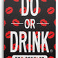 Do Or Drink Card