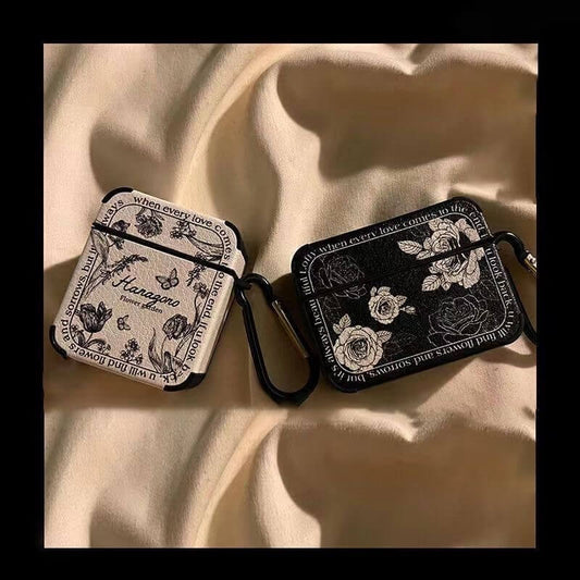 Painting Airpods Case