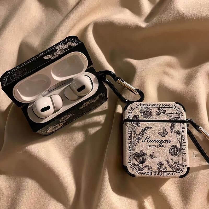 Painting Airpods Case