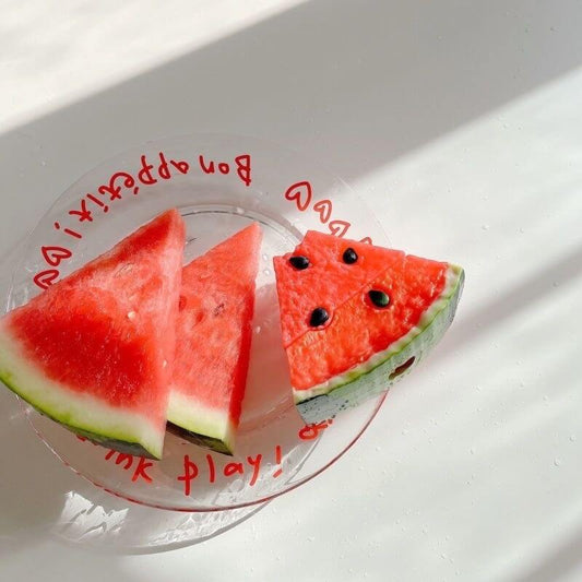 Watermelon Airpods Case